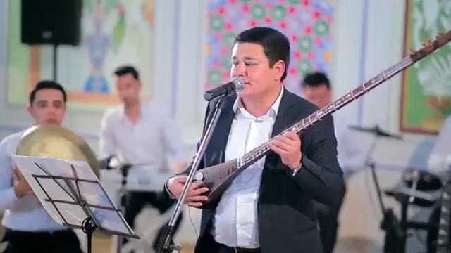 Jamshid Niyozov Klassika va to’y qo’shiqlari, [FullHD]