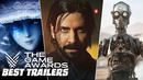 The Best Game Awards 2021 Trailers