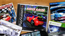 Ridge Racer – От Истоков до Заката | Разбор всех версий и игр (1993-2025)