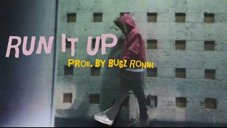 Lil Uzi Vert – Run It Up (Prod. By Bugz Ronin)