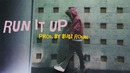 Lil Uzi Vert – Run It Up (Prod. By Bugz Ronin)