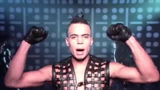 (Дискотека 90-х) 2 Unlimited – Let The Beat Control Your Body