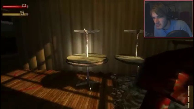 ((PewDiePie)) SO FULL OF WIN! – Condemned׃ Criminal Origins (Part 15)