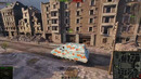 15 ШКОЛЬНИКОВ против KorbenDallas – MAUS против АРТЫ World of Tanks