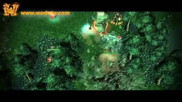 DotA – WoDotA Funny Time Vol.42