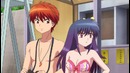 Kyoukai no Rinne [TV-2] (12 серия) (Весна-2016)