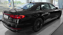 Audi A8L (2026) – Super Luxury Sedan in Detail