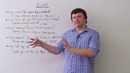5 ‘RUN’ expressions in English
