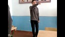 Dance by Farukh (taken by Amirkhan)