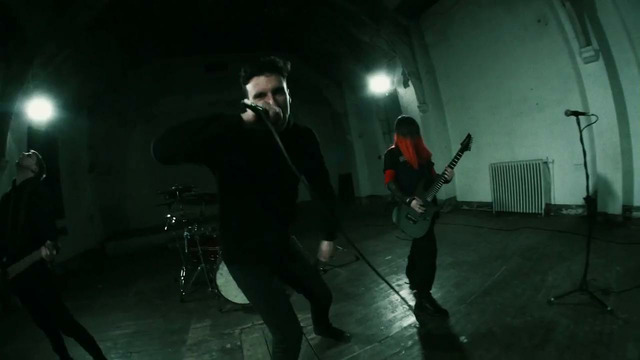Blood Youth – Iron Lung (Official Music Video 2021)
