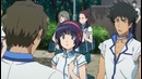Чёрный хром / Kuromukuro – 7 серия (Весна 2016!)