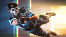 Random Moments #93 Rainbow Six Siege