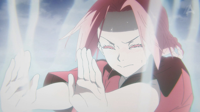 Адский рай [Тв-2] – 2 серия (Зима 2026)