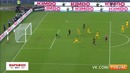 Рома – Верона | Чемпионат Италии | Серия А | 2017/18 | 4-й тур | Обзор матча