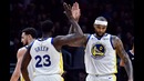 NBA 2019: Golden State Warriors vs Indiana Pacers | NBA Season 2018-19