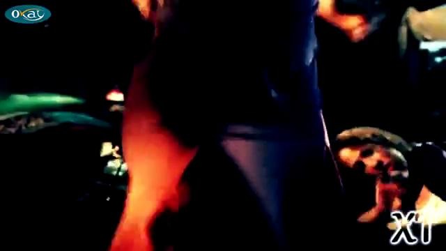 Will.I.Am feat Britney Spears – Scream and shout