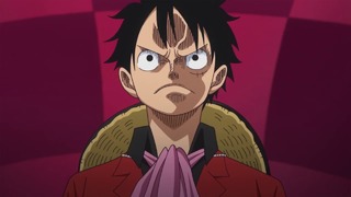 One Piece – 851 Серия