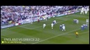 Top 10 goals of Beckham