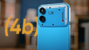 Обзор Nothing Phone (4b) — нам надо серьёзно поговорить