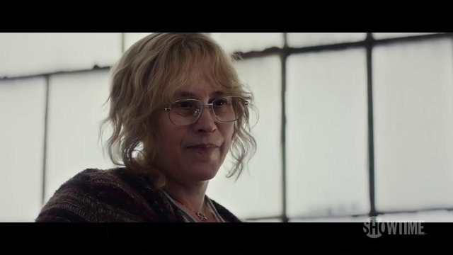 Escape At Dannemora (2018) Official Trailer SHOWTIME Series