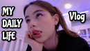 Vlog️ new year celebration, photoshoot, what cameras do i use? + little q&a