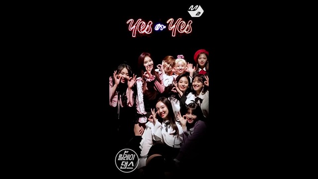 [Relay Dance] TWICE – ‘YES or YES