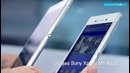 Sony Xperia M4 Aqua – первый обзор