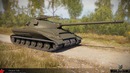 Тяж ссср на 4 гусеницы – объект 726