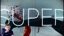SuperHot с Windy