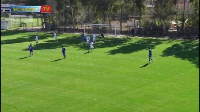 Nasaf (Uzbekistan) – AEL Lemassol (Cyprus) 1:0. Gol: Sh.Erkinov (55)