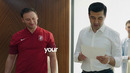 IBRAT FARZANDLARI” 1 MILLIONLIK DOVONDAN OSHDI