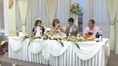 Невеста поет на свадьбе, муж в шоке.. она поет не под фонограмму