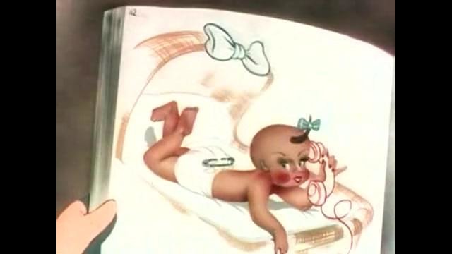 Looney tunes – Brother Brat
