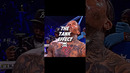 Эффект Джервонты Дэвиса #бокс #boxing #top #davis