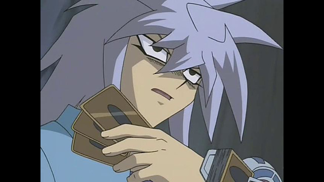 Ю-Ги-О/Yu-Gi-Oh (Тв-2) – 215 серия