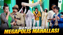 QVZ 2023 | Alo Plus jamoasi – Megapolis mahallasi