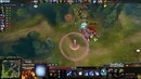 DOTA2: The Summit: NaVi.UA vs EG (LB Small Finals, Game 2)