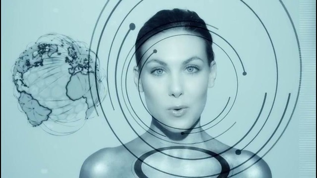Amaranthe – Digital World
