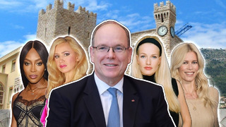 Принц Монако – Как Живет Миллиардер-Плейбой и Куда Тратит Свое Состояние