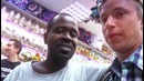 Сталк с МШ. Чехия #3. Карлов мост, орган и путь домой