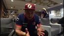 Спасибо всем. мы чемпионы мажора