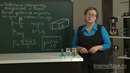 06. Расчет давления жидкости на дно и стенки сосуда