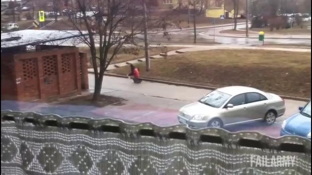Best Fails of the Week 1 January 2015 || FailArmy