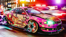 Need for Speed Unbound Русский трейлер Игра 2022