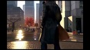 Watch Dogs — Лучшая графика на PC