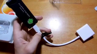 Обзор посылки с Китая USB звуковая карта микрофон и наушники