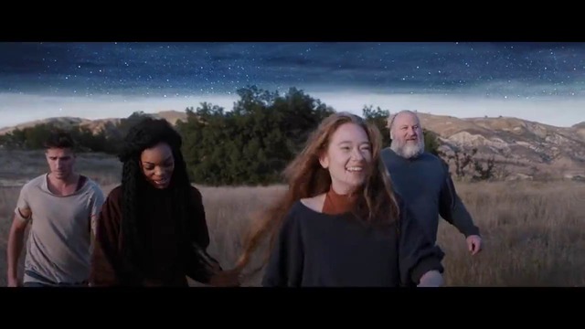 A Perfect Circle – Disillusioned (Official Video 2018)
