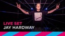 Jay Hardway (DJ-set Live @ ADE) | SLAM! (19.10.2017)