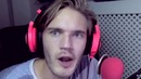 Pewdiepie the amazing brick