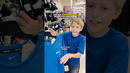 КОГДА ДЕТИ УЧАТСЯ В АМЕРИКАНСКОЙ ШКОЛЕ?? #сша #английский #америка #школа